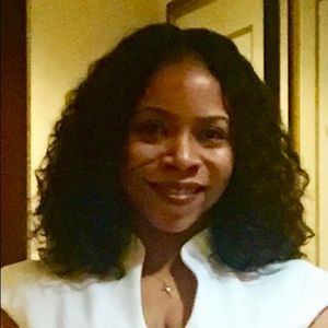 Meet your Posher, Tabitha